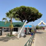 Camping Olhão en Olhão