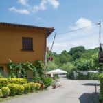 Camping Oliden en Rentería (Gipuzkoa)