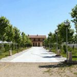 Camping Olimpia en Pedrosillo el Ralo (Salamanca)
