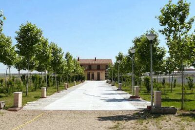 Camping Olimpia en Pedrosillo el Ralo (Salamanca)