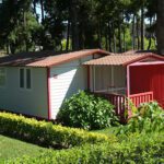 Camping Orbitur Caminha park en Caminha