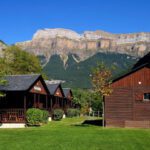 Camping Ordesa en Torla-Ordesa (Huesca)