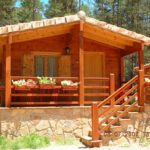 Camping Orea en Orea (Guadalajara)