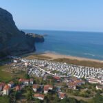 Camping Oriñón en Oriñón (Cantabria)