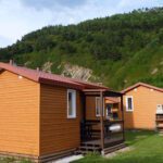 Camping Orio Kanpina en Orio (Gipuzkoa)
