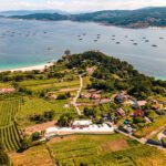 Camping Os Carballos SLU en Pintens (Pontevedra)