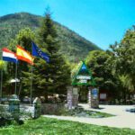 Camping Oto en Oto (Huesca)