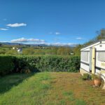 Camping Oyambre Beach en El Tejo (Cantabria)