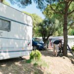 Camping Palamós en Palamós (Girona)