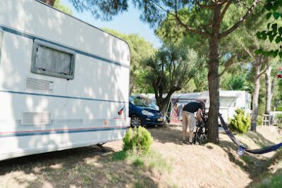 Camping Palamós en Palamós (Girona)