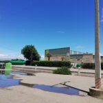 Camping Palazuelo en Villamañán (León)