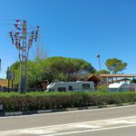 Camping Park El Saler en Valencia (Valencia)