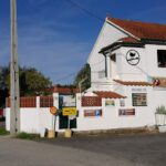Camping Pelinos en Tomar