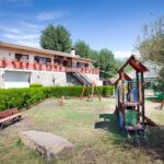 Camping Valle Añisclo en Labuerda (Huesca)