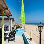 Camping Pepe · Playa de Oliva en Oliva (Valencia)