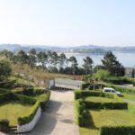 Camping Perbes en Miño (A Coruña)