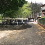 Camping Peregrino San Marcos en Santiago de Compostela (A Coruña)
