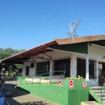 Camping Pico Verde en Valencia de Don Juan (León)