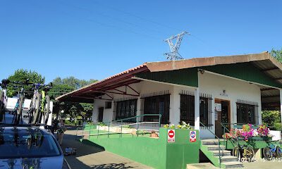 Camping Pico Verde en Valencia de Don Juan (León)