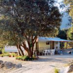Camping Piscis en Navalafuente (Madrid)