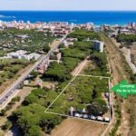 Camping Pla de la Torre en Calonge (Girona)