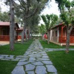 Camping Platja Vilanova en Villanueva y Geltrú (Barcelona)
