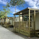 Camping Playa Almayate Costa en Almayate (Málaga)