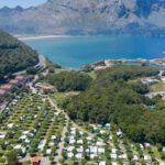 Camping Jaizkibel en Islares (Cantabria)