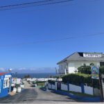 Camping Playa Arnía en Liencres (Cantabria)