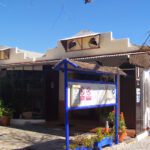 Camping Playa Granada en Motril (Granada)