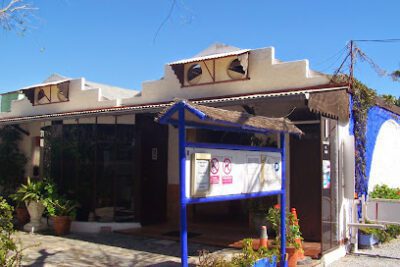 Camping Playa Granada en Motril (Granada)
