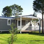 Camping Playa Joyel (4 estrellas) en Noja (Cantabria)