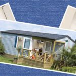 Camping Playa SARL en San Juan de Luz