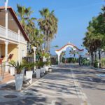 Camping Playa Tropicana Castellón en Alcocéber (Castellón)