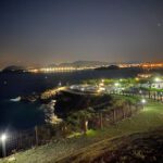 Camping Playa de Isla en Isla (Cantabria)
