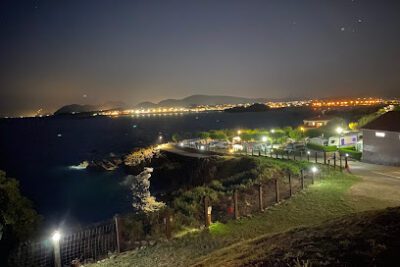 Camping Playa de Isla en Isla (Cantabria)