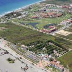 Camping Playa de Poniente en Motril (Granada)