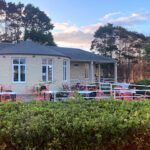 Camping Playa de Tapia en Tapia de Casariego (Asturias)
