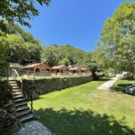 Camping Naranjo de Bulnes en Las Arenas (Asturias)