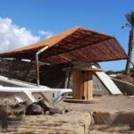 Camping Playa de Vargas en Agüimes (Las Palmas)