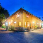 Camping Playa de Vega en Vega (Asturias)