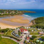 Camping Playa la Arena en Arnuero (Cantabria)