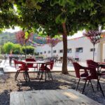 Camping Sant Miquel en El Port de la Selva (Girona)