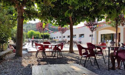 Camping Sant Miquel en El Port de la Selva (Girona)