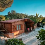 Camping Prades Park en Prades (Tarragona)