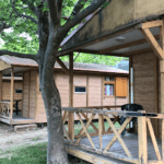 Errén Camping en Mombeltrán (Ávila)