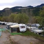 Camping Privat ACB en Saldes (Barcelona)