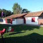 Camping Privé-Comité d´Etablissement Hydro Azote en San Juan de Luz