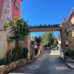 Camping Puerta de la Demanda - Burgos en Monasterio de Rodilla (Burgos)