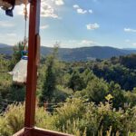 Camping Puig-reig en Cal Ponç (Barcelona)